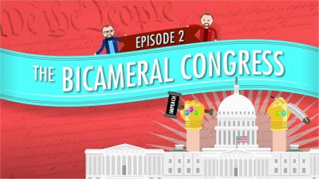 The Bicameral Congress