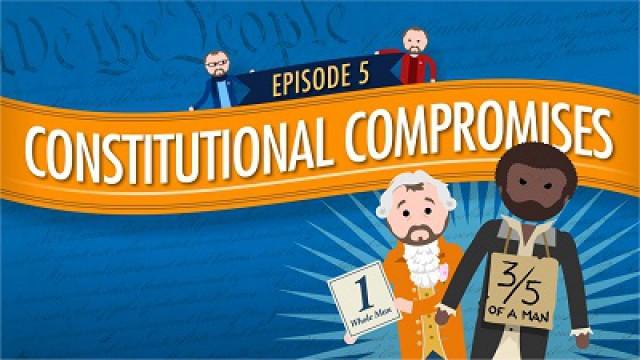 Constitutional Compromises