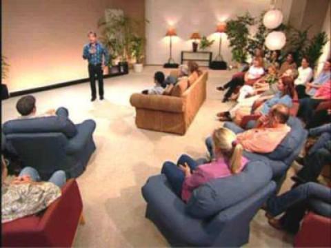 People Training for Dogs