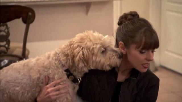 The Loves of His Life