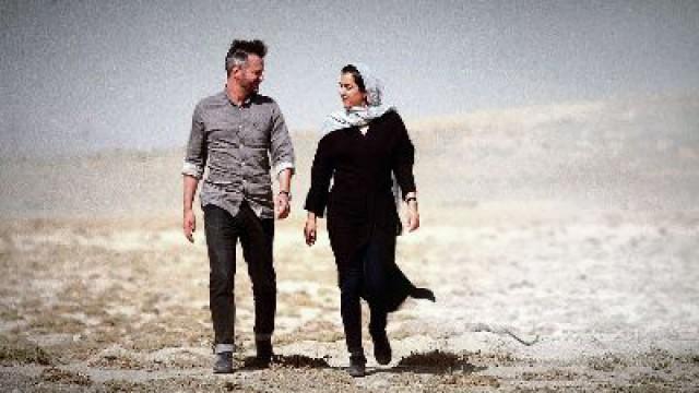 Liefde in de islamitische republiek