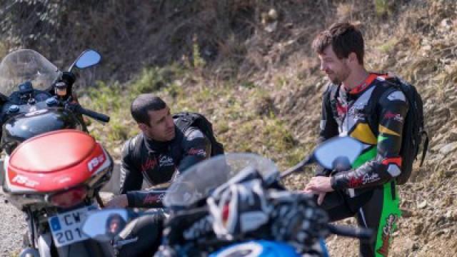 Au royaume des dragsters