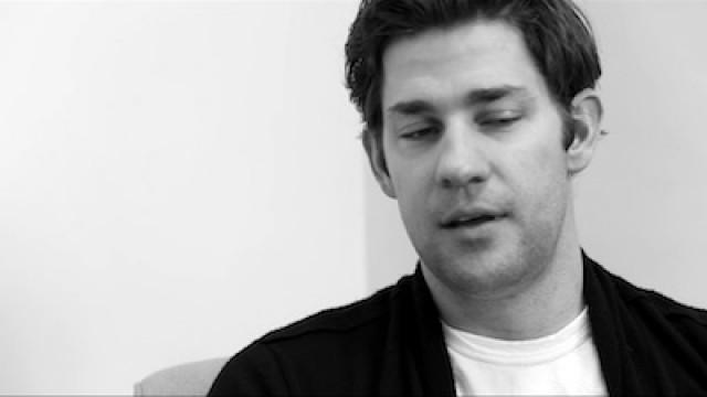 John Krasinski