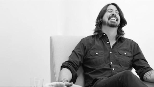 Dave Grohl