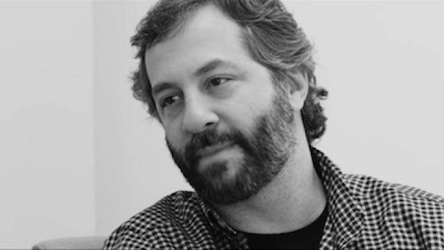 Judd Apatow