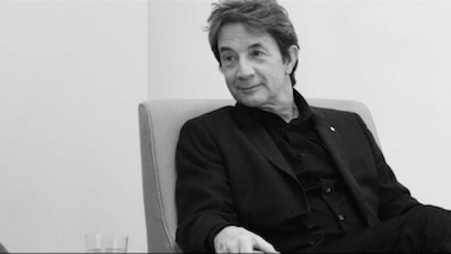 Martin Short