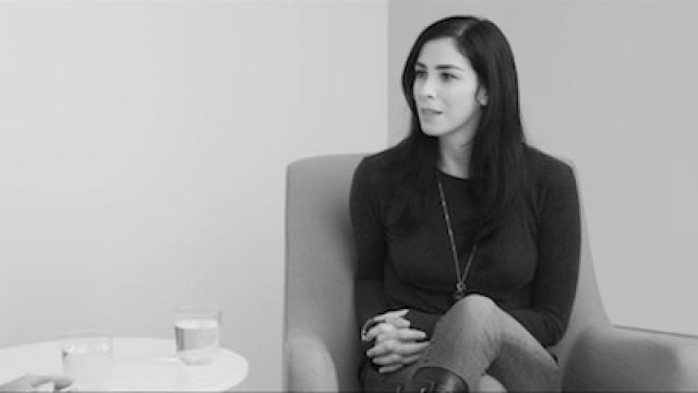 Sarah Silverman