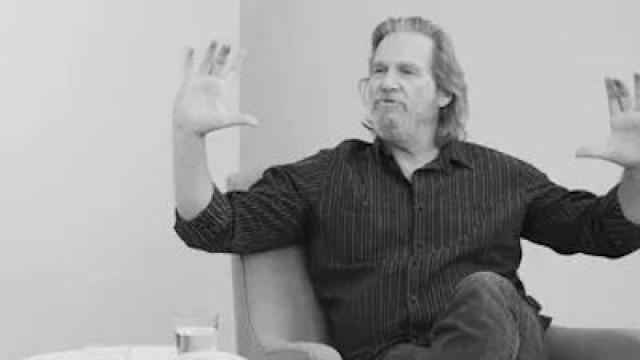 Jeff Bridges