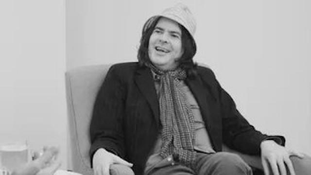 Jon Brion