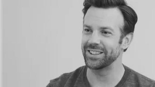 Jason Sudeikis