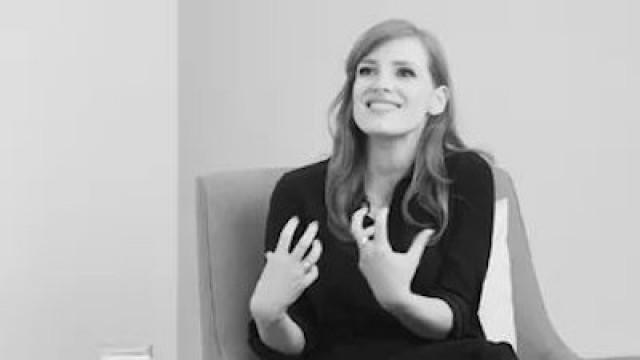 Jessica Chastain