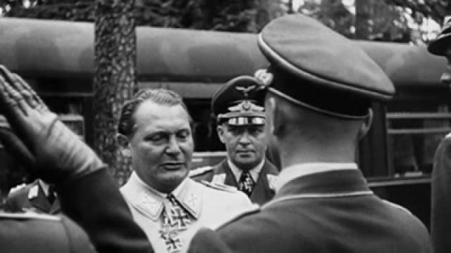 El acusado número uno (Defendant Number)