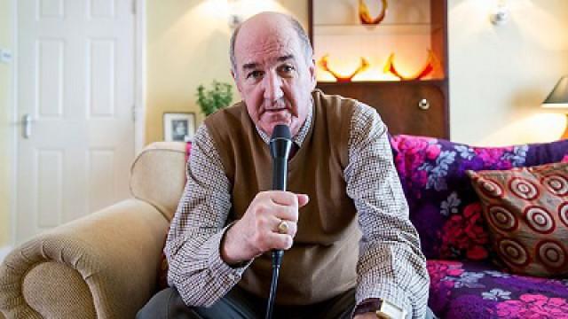 Russ Abbot: Last Chance