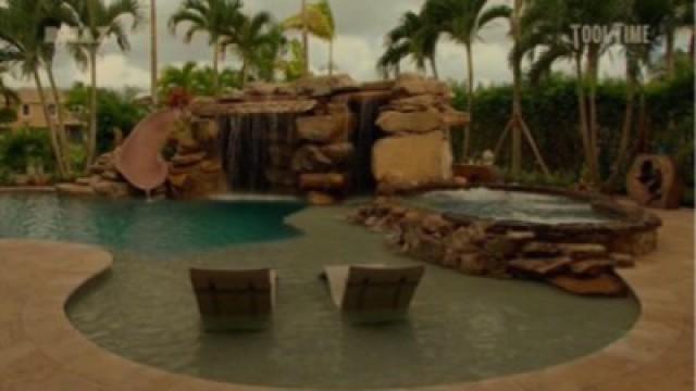 Waterpark Wonderland