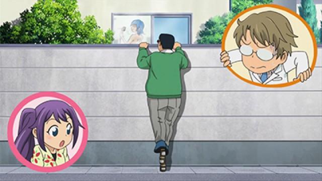 At What Point is Voyeurism a Sickness?