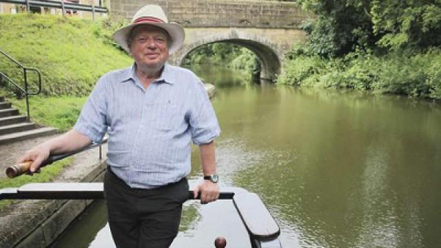 Lancaster Canal