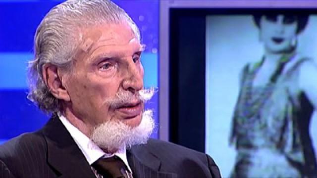 Don Leandro de Borbón y Paz Padilla