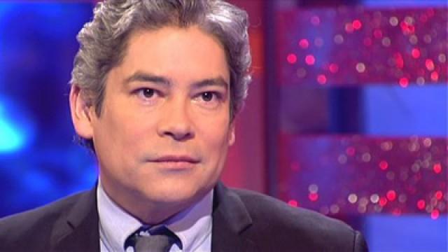 Boris Izaguirre y Emma Ozores