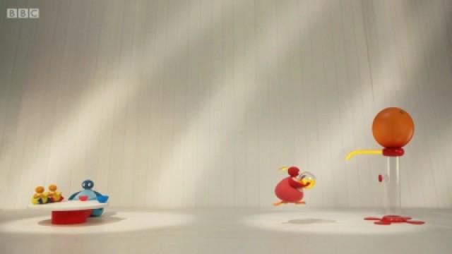 This Way, That Way
