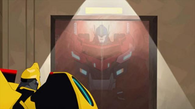 Che cosa farebbe Optimus?