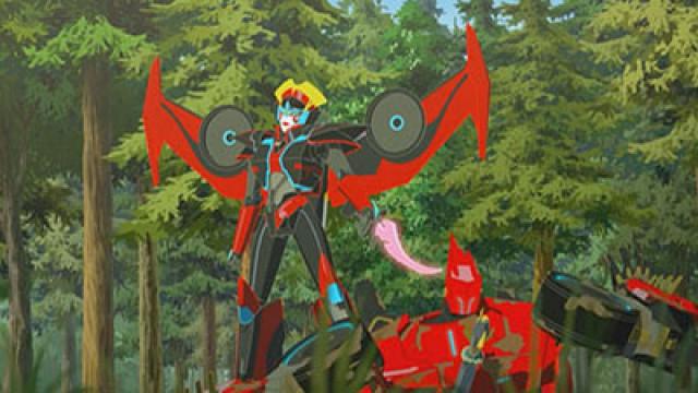 Windblade