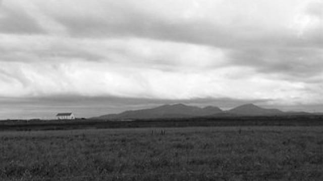 Around Scotland: Hebrides