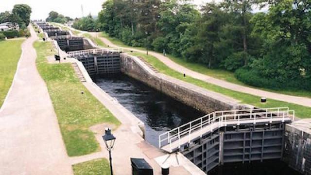 Thomas Telford