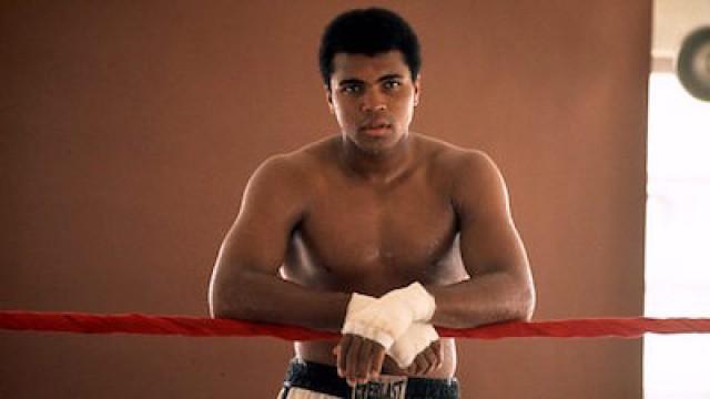 Muhammad Ali