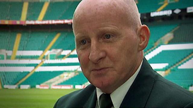 Jimmy Johnstone