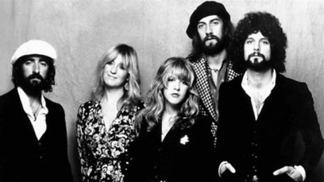 A-nis: Fleetwood Mac
