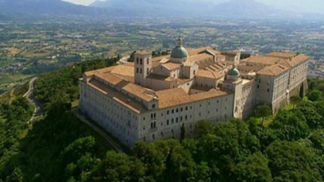 Monte Cassino