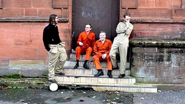 Steelmen