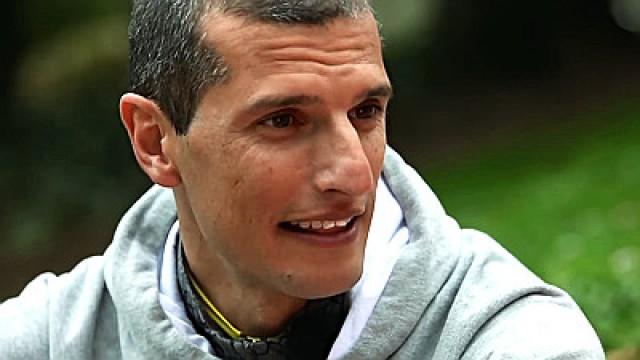 Total Running #2 con Pablo Villalobos