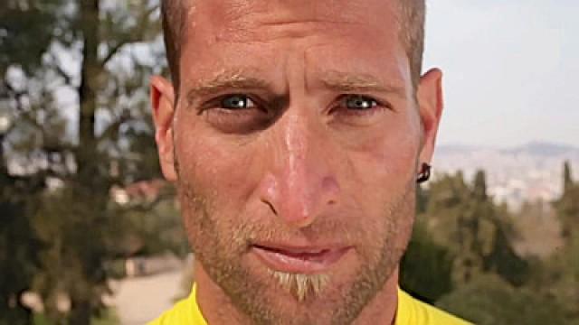 Total Running #5 con Marcel Zamora