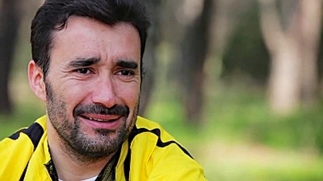 Total Running #6 con Juanma Castaño