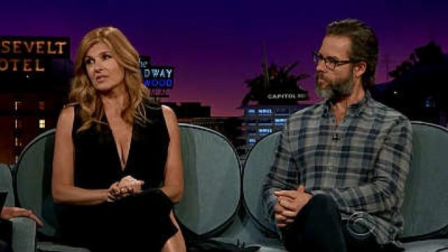 Guy Pearce, Connie Britton