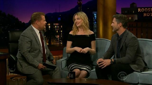 Eric Bana, Judy Greer, Joss Stone
