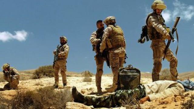 Camino hacía la libertad