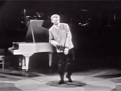 S01E01 Nieuwe Oogst (1964)