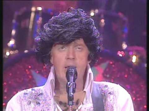S01E07 Elvis In The House (1991)
