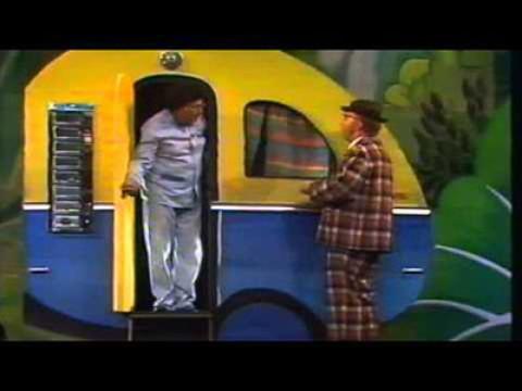 S01E13 Snackbar