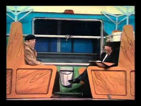 S01E14 Trein Naar Groningen