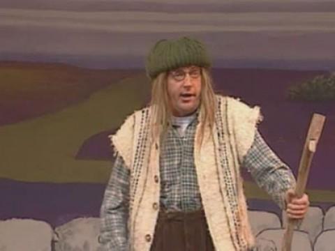 S01E15 Schaapsherder (1991)