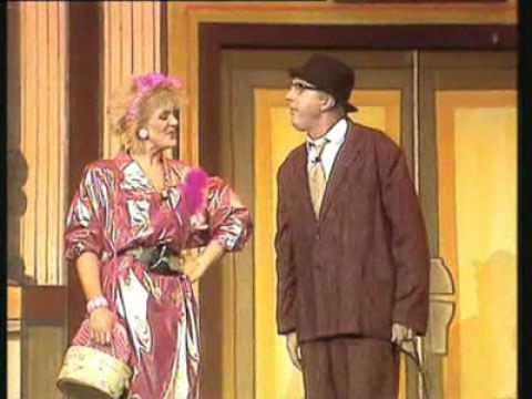 S01E20 Problemen Met De Lift (Voor De LOLLLLUH)