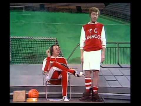 S01E21 Fc Wanhoop