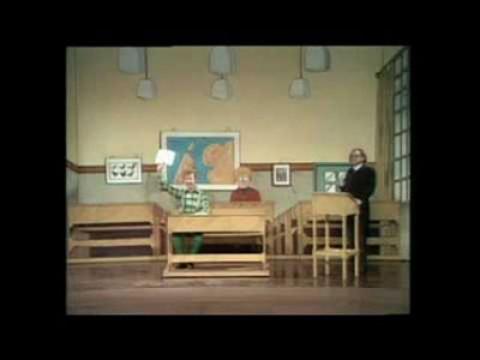 S01E23 Op School
