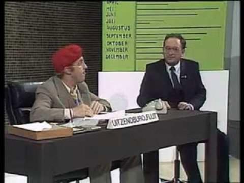 S01E25 Uitzendbureau Flut