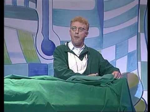 S01E28 De Chirurg