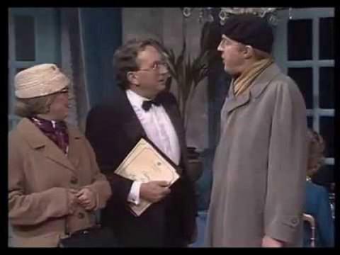 S01E30 Frans Restaurant
