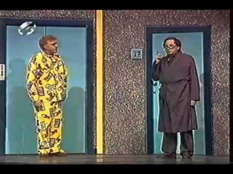S01E31 De Galerij (1987)